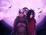 madara,rikudou