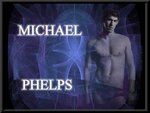 Michael Phelps