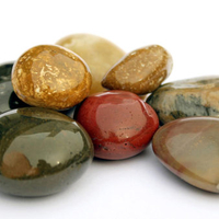 River Stones