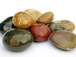 River Stones