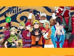 all jinchuuriki tails