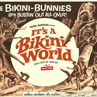 It's a Bikini World