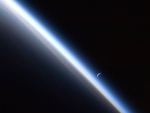 Earth And Moon