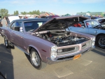 1966 Pontiac GTO