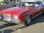 1970 Chevrolet Monte Carlo