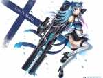 Gun's Maid