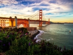 Golden Gate Bridge, San Francisco