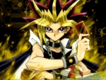 Pharaoh Atem