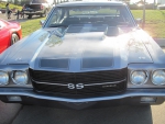1970 Chevelle SS