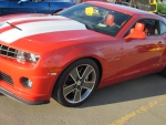 2011 Camaro