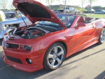 2010 Camaro