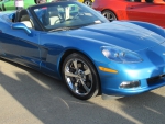 2005 Corvette