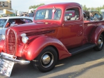 1938 Ford Truck