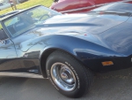 1975 Corvette