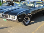 1968 Oldsmobile 442