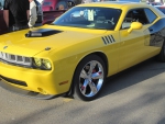 2010 Dodge Cuda