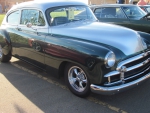1950 Chevrolet