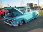 1956 GMC truck