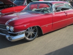 1959 Cadillac Coupe De Ville