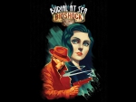 Bioshock Infinite Burial at Sea