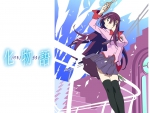 senjouhara hitagi