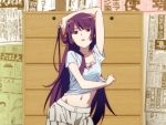 senjouhara hitagi