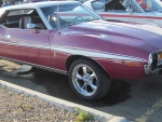 1973 AMC Javelin
