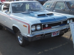 1969 AMC Rebel