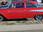Chevrolet 1957 Model