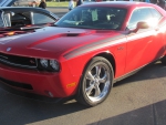 2009 Dodge Chalanger R/T Hemi