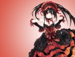 Date a live