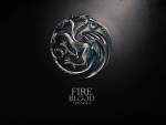 Game of Thrones - House Targaryen