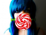 Lolipop Girl