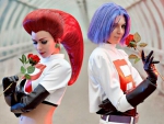 The Real Life Team Rocket