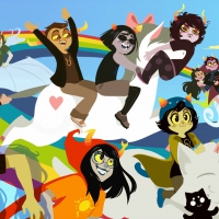 HOMESTUCK