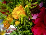 Summer bouquet