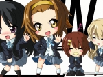 chibi ko-on