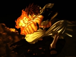 Natsu Dragneel