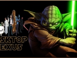 Desktop Nexus Star Wars Style