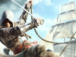Assassin's Creed IV : Black Flag