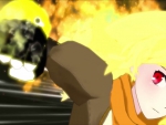 RWBY - Yellow