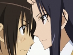 Seitokai Yakuindomo