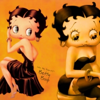 Betty Boop