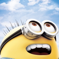 despictable me 2