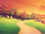 Anime Garden