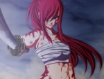 Erza Scarlet