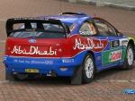 Ford Focus RS WRC 07 '08