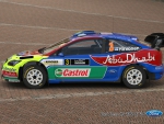 Ford Focus RS WRC 07 '08
