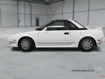 TOYOTA MR2 SC '89