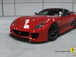 Ferrari 599XX '2010